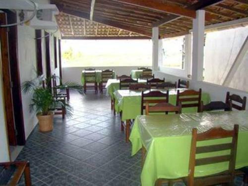 Hostal Pousada Nativa