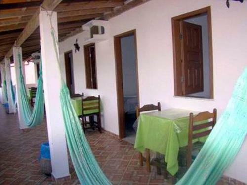 Hostal Pousada Nativa
