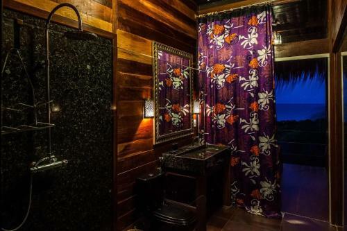 Hostal O C�u De Boipeba
