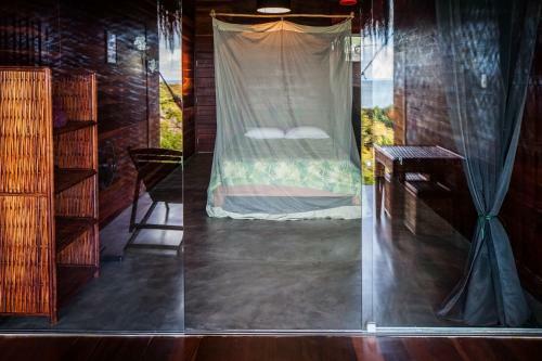 Hostal O C�u De Boipeba