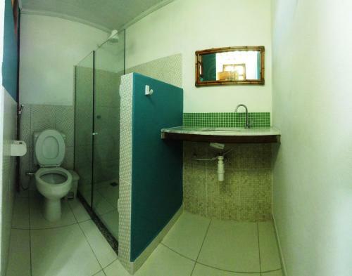 Hostal Pousada Aldeia