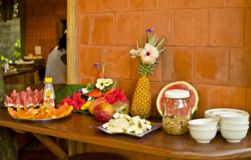 Hostal Pousada Aldeia