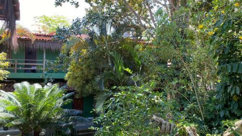 Hostal Pousada Sossego