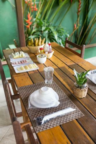 Hostal Pousada Sossego