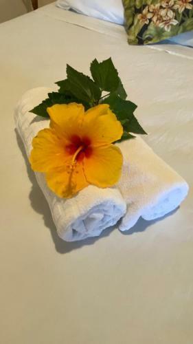 Hostal Pousada Sossego