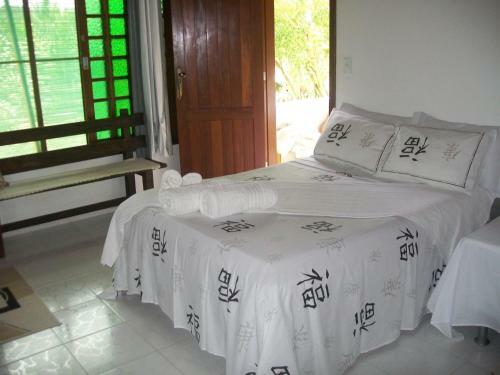 Hostal Recanto Solar Da Paz