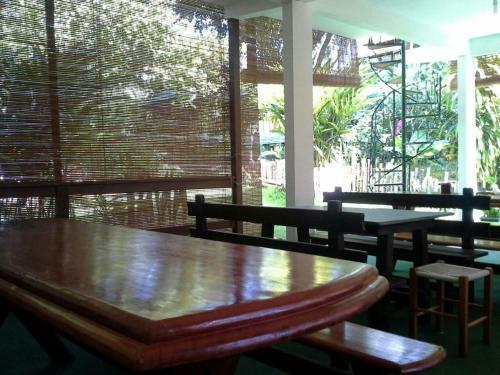 Hostal Recanto Solar Da Paz