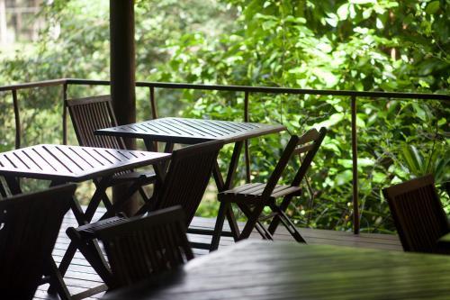 Hostal Quinta Do Caj�