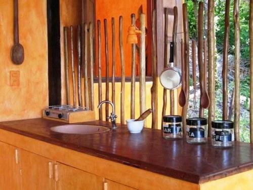 Hostal Dend� Loft