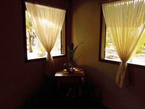Hostal Pousada Quartinho De Praia