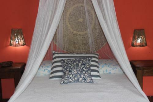 Hostal Pousada Quartinho De Praia