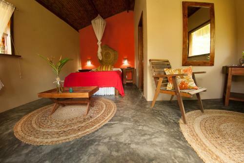 Hostal Pousada Quartinho De Praia