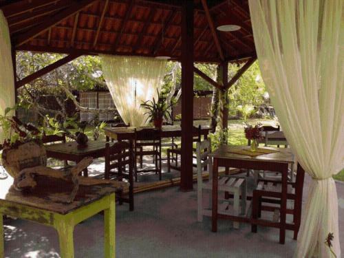 Hostal Pousada Quartinho De Praia