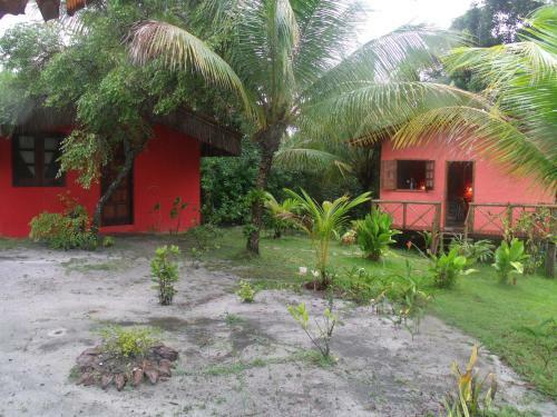 Hostal Pousada Quartinho De Praia