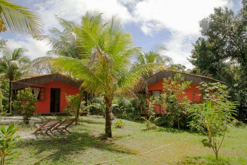 Hostal Pousada Quartinho De Praia