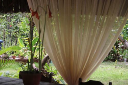 Hostal Pousada Quartinho De Praia