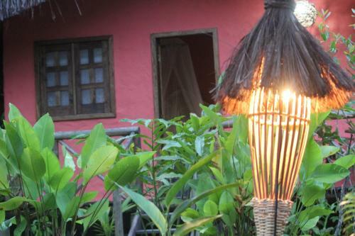 Hostal Pousada Quartinho De Praia