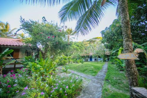 Posada Pousada Luar Das �guas