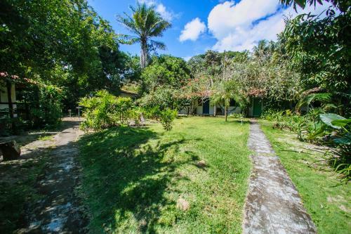 Posada Pousada Luar Das �guas