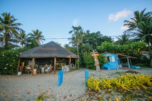 Posada Pousada Luar Das �guas