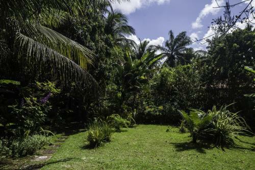 Posada Pousada Luar Das �guas