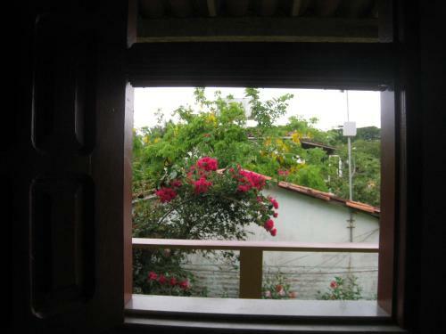 Hostal Pousada Casa Verde Boipeba