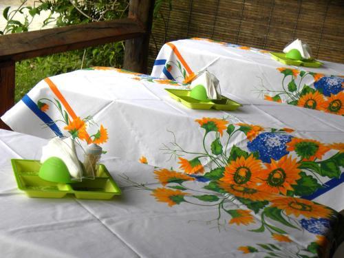 Hostal Pousada Casa Verde Boipeba