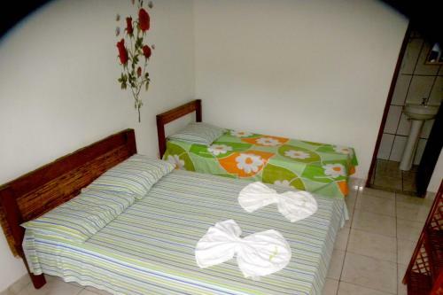 Hostal Pousada Casa Verde Boipeba