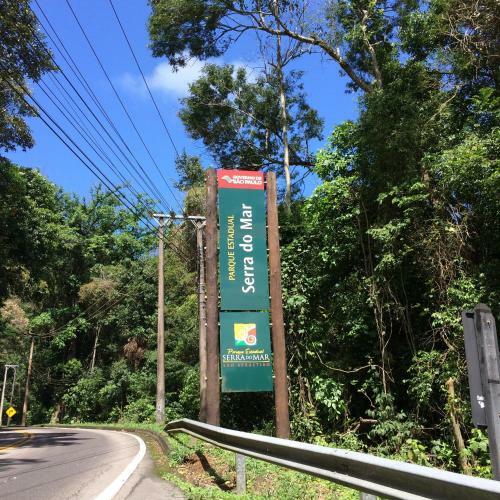 Casa Em S�o Sebasti�o Toque Toque Grande