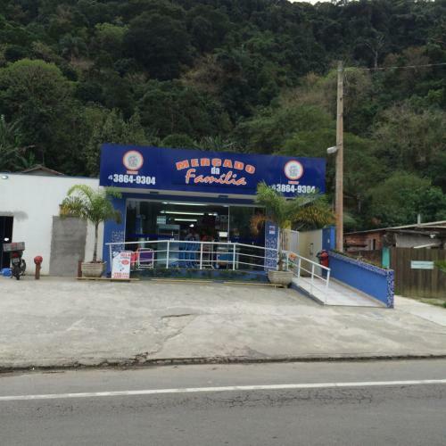 Casa Em S�o Sebasti�o Toque Toque Grande