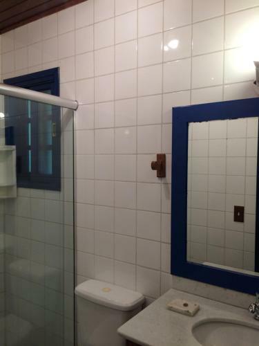 Casa Em S�o Sebasti�o Toque Toque Grande