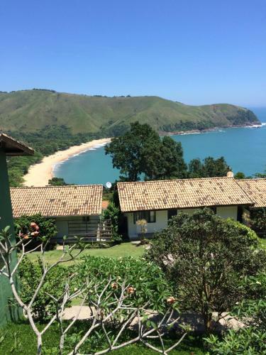 Casa Em S�o Sebasti�o Toque Toque Grande