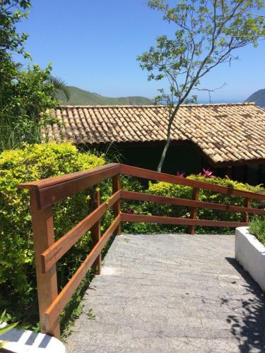 Casa Em S�o Sebasti�o Toque Toque Grande