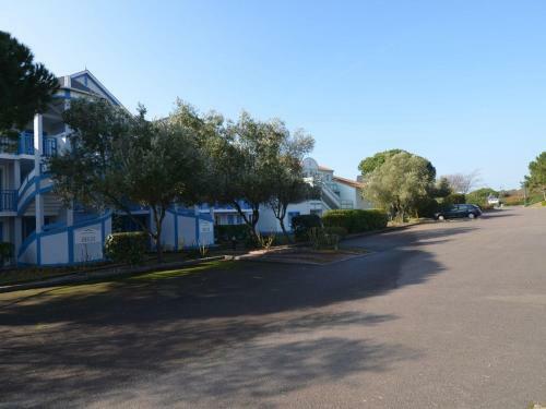 Apartamento Appartement 2 Pi�ces Port-bourgenay