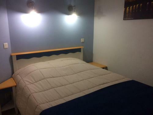Apartamento Appartement 2 Pi�ces Port-bourgenay