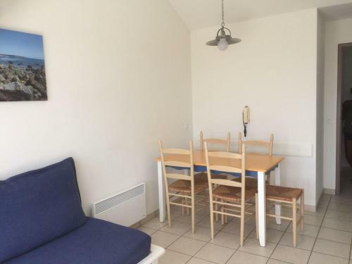 Apartamento Appartement 2 Pi�ces Port-bourgenay