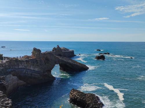 Villa Sifitis, L'oc�an Pour Voisin