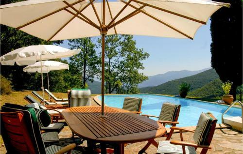 Beautiful Home In Taulis With 3 Bedrooms