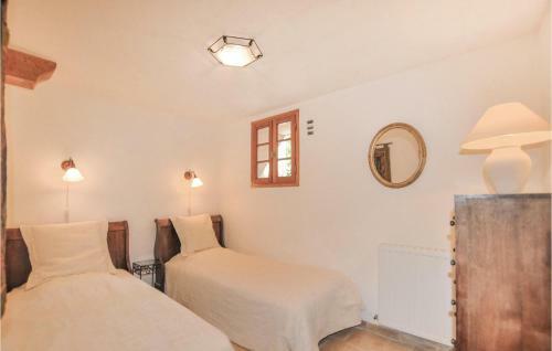 Beautiful Home In Taulis With 3 Bedrooms