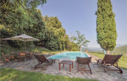 Beautiful Home In Taulis With 3 Bedrooms
