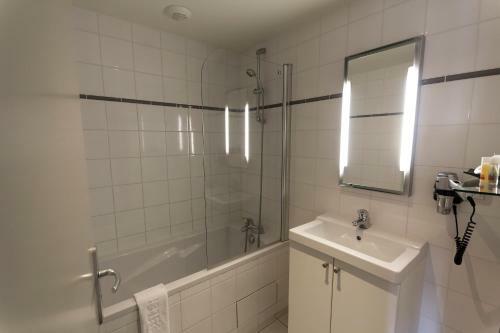 Apartamento Rex R�sidence
