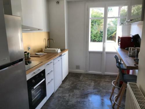 Apartamento Hypercentre Standing