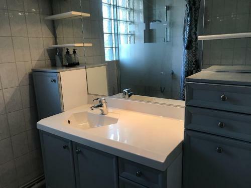 Apartamento Hypercentre Standing