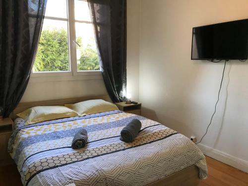 Apartamento Hypercentre Standing