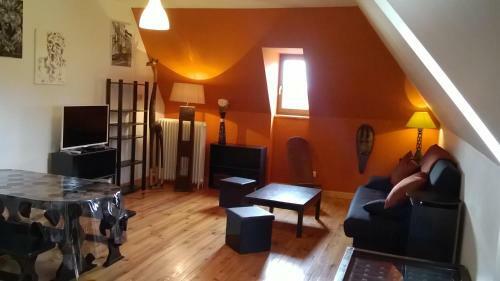 Bed & Breakfast Le Clos Auvergnat