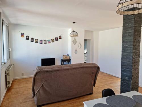 Apartamento T3 Refait � Neuf Centre Ville de Tarbes