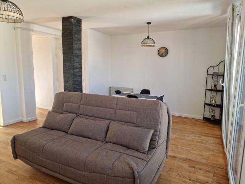 Apartamento T3 Refait � Neuf Centre Ville de Tarbes