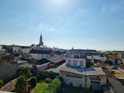 Apartamento T3 Refait � Neuf Centre Ville de Tarbes
