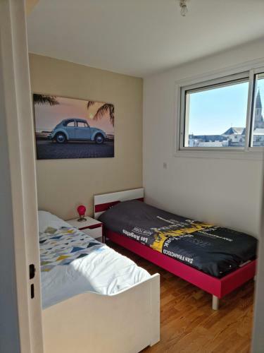 Apartamento T3 Refait � Neuf Centre Ville de Tarbes