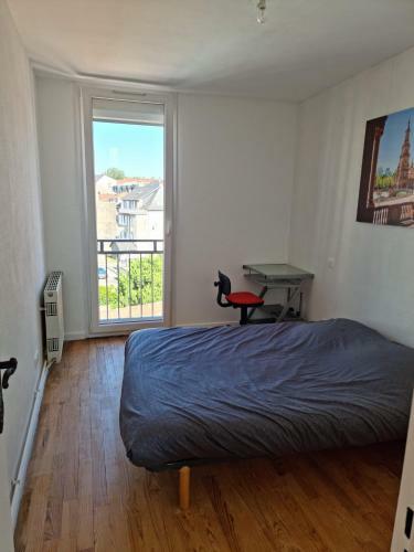 Apartamento T3 Refait � Neuf Centre Ville de Tarbes
